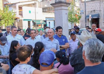 Inviable solicitud de ex usuarios del APAS: Adolfo Torres