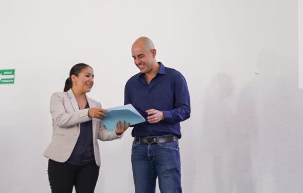 El uso responsable del agua en el área de la salud es vital: Adolfo Torres