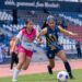Atlético Morelia-UMSNH femenil debuta en los octavos de final de la liga TDP