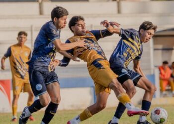 Atlético Morelia-UMSNH varonil cierra la temporada regular de la Liga TDP