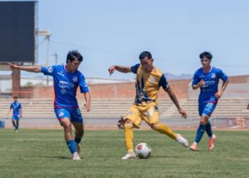 Atlético Morelia -UMSNH varonil  toma ventaja en la serie ante Cimarrones