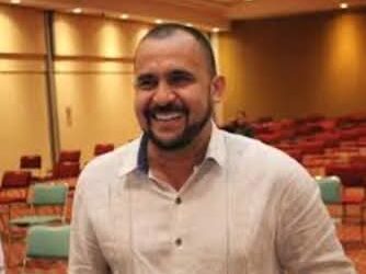 Difunden en redes supuesto homicidio de Juan Manuel Magaña; autoridades aún no confirman