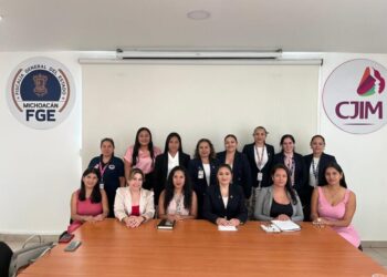 FGE fortalece alianzas para impulsar el empoderamiento económico de mujeres víctimas de violencia