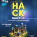 Ayuntamiento de Morelia presenta “Hack Morelia 2026”: Innovación Para Una Ciudad Inteligente