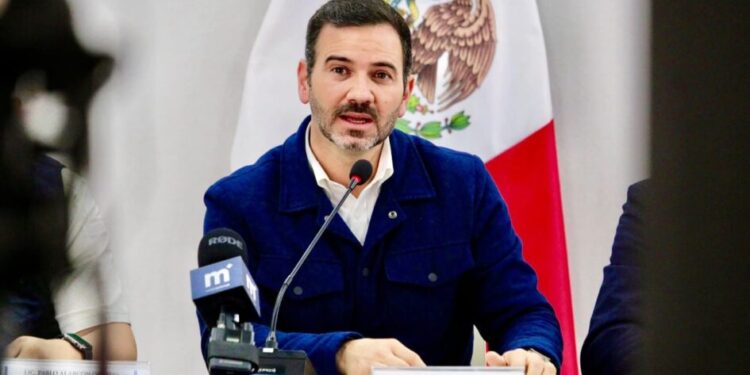 Corte Municipal, nuevo paso en la justicia administrativa: Yankel Benítez