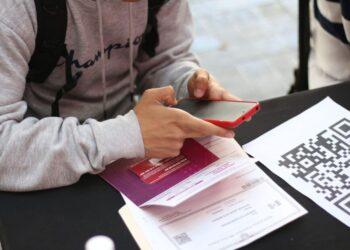 Hoy y mañana últimos días para recoger tu chip D4TA para internet gratis