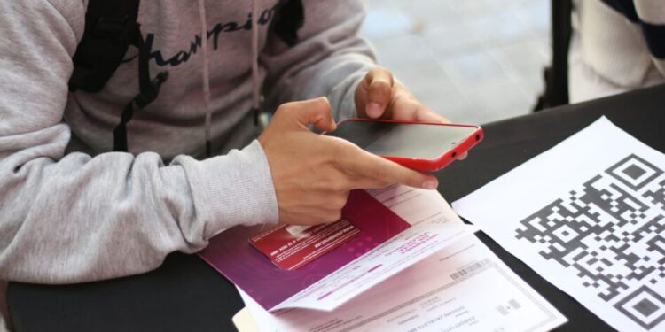 Hoy y mañana últimos días para recoger tu chip D4TA para internet gratis