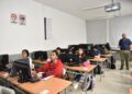 Excelencia educativa, eje central en gestión de Yarabi Ávila; Licenciatura en Ingeniería en Computación recibe reacreditación