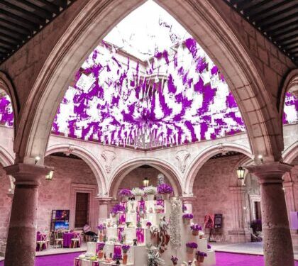 Gobierno de Morelia invita a próximas actividades de Semana Santa