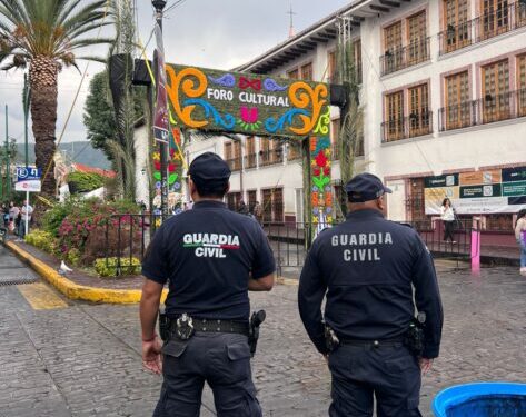 ¿Sales de vacaciones? Sigue estas recomendaciones para un trayecto seguro