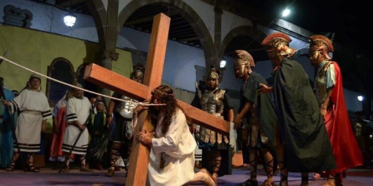 Turismo religioso consolida a Michoacán como el destino predilecto esta Semana Santa