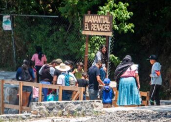 Urandén te invita a vivir este Sábado de Gloria entre sus canales y gastronomía