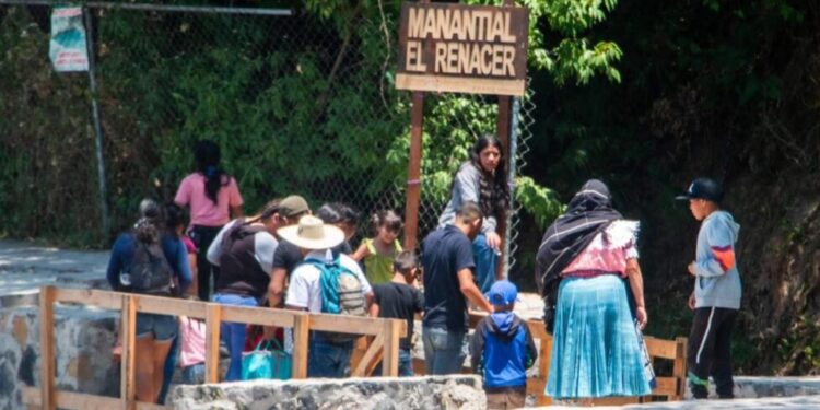 Urandén te invita a vivir este Sábado de Gloria entre sus canales y gastronomía