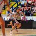 Equipo femenil de básquetbol de la UMSNH cumplió su primer objetivo; pasa a fase regional de Universiada