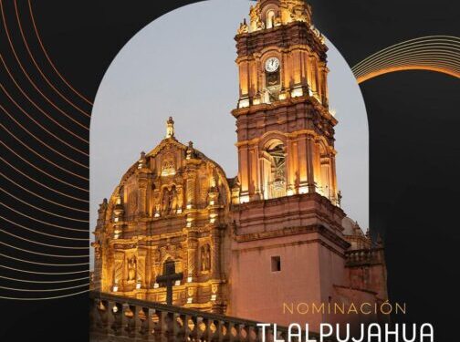 ¡Michoacán lo tiene todo y por eso está nominado en los premios Lo Mejor de México!