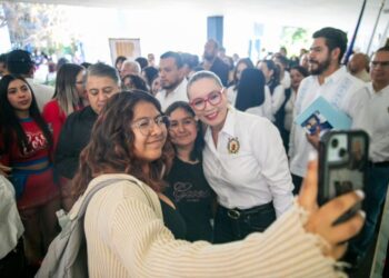 UMSNH, primera institución pública en Michoacán en ofertar la Licenciatura en Política, Gobierno y Gestión Pública