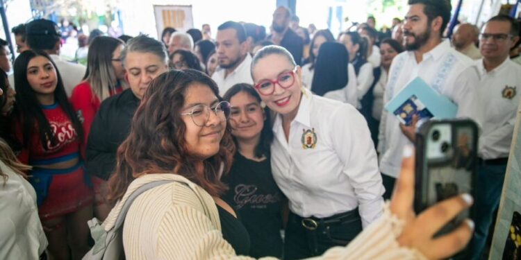 UMSNH, primera institución pública en Michoacán en ofertar la Licenciatura en Política, Gobierno y Gestión Pública