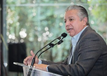 No te dejes engañar, las actas de nacimiento no tienen caducidad: Luis Navarro