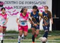 Atlético Morelia-UMSNH femenil busca sellar su boleto a los octavos de final de la Liga TDP