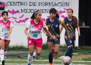 Atlético Morelia-UMSNH femenil busca sellar su boleto a los octavos de final de la Liga TDP