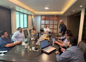 Gestión de Yarabí Ávila apuesta por la transparencia y el fortalecimiento de mecanismos de Control Interno