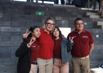 Más de 57 mil estudiantes de la UMSNH retornarán a las actividades académicas tras periodo vacacional