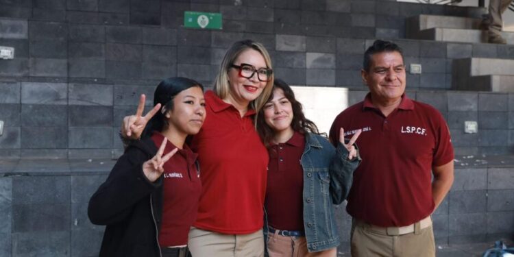 Más de 57 mil estudiantes de la UMSNH retornarán a las actividades académicas tras periodo vacacional