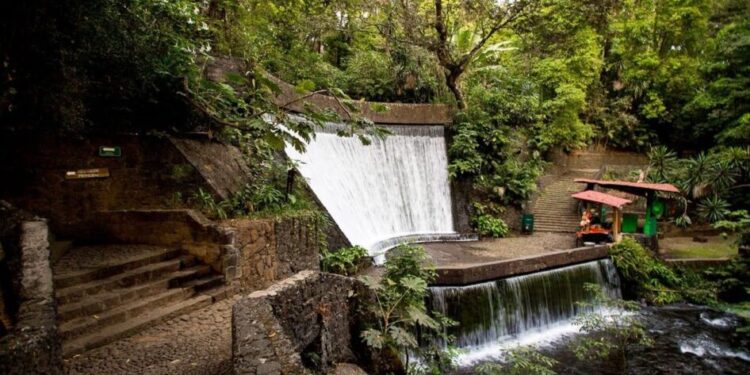 Teleférico de Uruapan será una experiencia turística que no puedes perderte