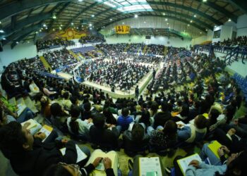 UMSNH prepara logística para la celebración del examen de admisión