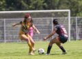 Atlético Morelia-UMSNH Femenil se acerca a cuartos de final de la liga TDP
