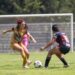 Atlético Morelia-UMSNH Femenil se acerca a cuartos de final de la liga TDP