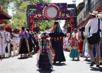 Hoy es el último día para votar por Michoacán en los premios Lo Mejor de México