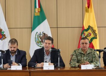 Morelia fortalece la búsqueda de personas con convenio interinstitucional: Alfonso Martínez