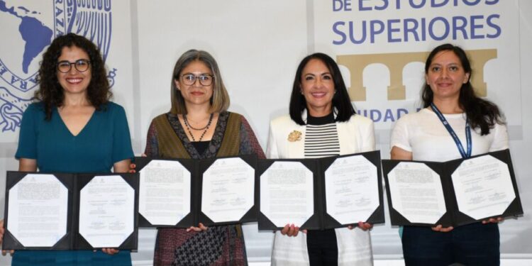 Gobierno de Morelia fortalece agenda ambiental en convenios con UNAM