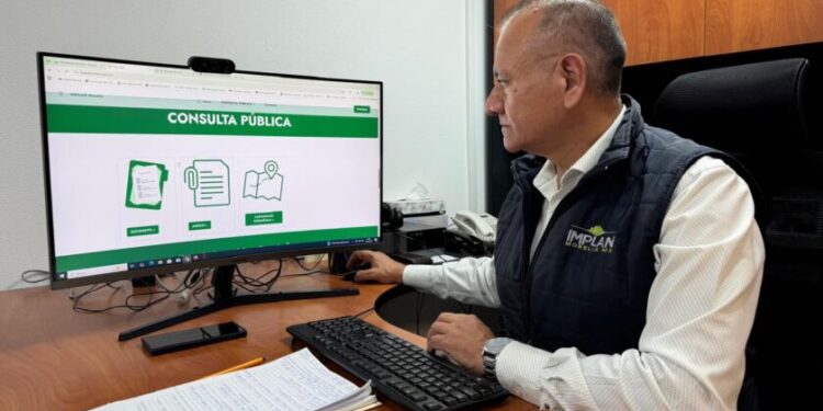 Abre Implan Morelia consulta pública sobre el uso y cuidado del territorio
