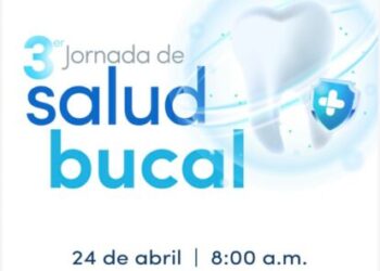 Invita Gobierno de Morelia a cuidar la salud de las familias en la 3ª Jornada de Salud Bucal gratuita