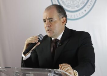 La rendición de cuentas no admite opacidad ni omisiones: Baltazar Gaona