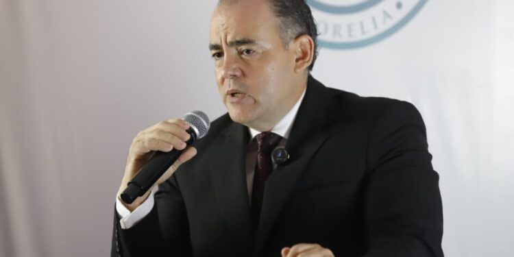 La rendición de cuentas no admite opacidad ni omisiones: Baltazar Gaona