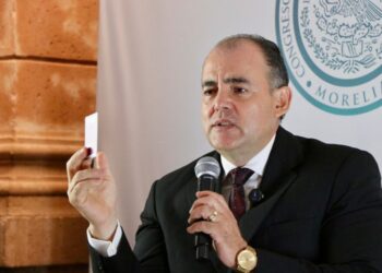 México da un paso firme contra el feminicidio; Congreso de Michoacán aprueba minuta: Baltazar Gaona