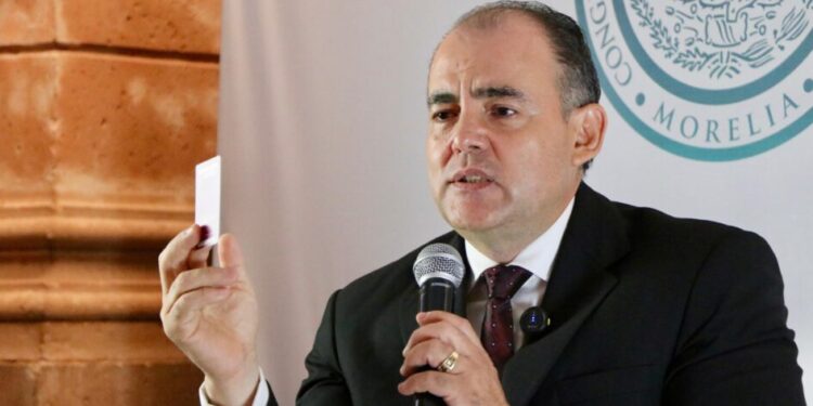 México da un paso firme contra el feminicidio; Congreso de Michoacán aprueba minuta: Baltazar Gaona