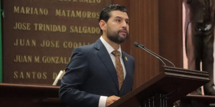 México da un paso firme contra el feminicidio; Congreso de Michoacán aprueba minuta: Baltazar Gaona