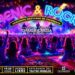 Vive un viernes inolvidable con el “Picnic & Rock Siguiendo la Luna”, en Ceconexpo