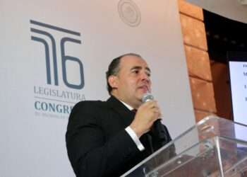 Ramírez Bedolla y Gladyz Butanda hacen posible obras históricas sin deuda: destaca Baltazar Gaona
