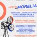 Con impulso al talento cinematográfico, cierra convocatoria ‘Hecho en Morelia 2026’