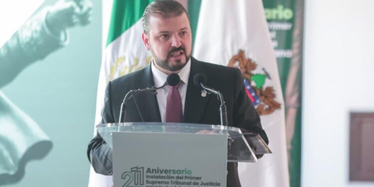 Raúl Zepeda llama al diálogo y ofrece intermediación para resolver huelga en la UMSNH