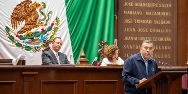 Barragán busca frenar el ciberacoso en escuelas: propondrá protocolos obligatorios