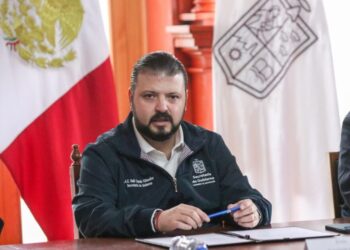 Gobierno de Michoacán mantiene atención permanente a familias de brigadistas caídos en combate a incendios forestales: Raúl Zepeda