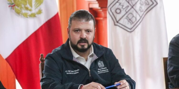 Gobierno de Michoacán mantiene atención permanente a familias de brigadistas caídos en combate a incendios forestales: Raúl Zepeda