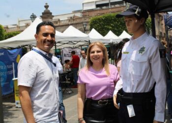 Sefeco consolida oportunidades de empleo en la 5ª Jornada de Oportunidad Laboral