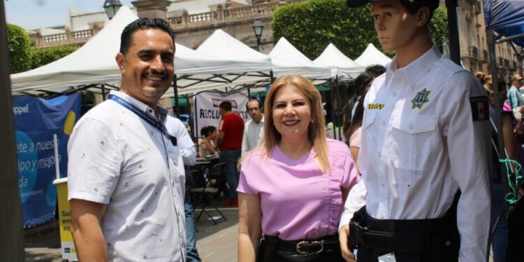 Sefeco consolida oportunidades de empleo en la 5ª Jornada de Oportunidad Laboral